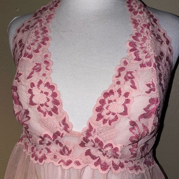 Victoria Secret night gown - Picture 2 of 5